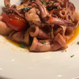 Il Vicoletto Nourriture