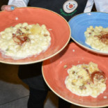 Mi Gioco La Pizza Nourriture