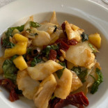 Apricale Da Delio Nourriture