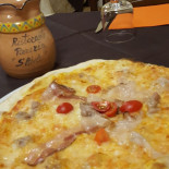 Pizzeria S'abile Comida