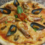 Pizzeria S'abile Comida