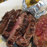 Osteria Del Cantoniere Comida