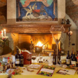 A La Table Du Sommelier Nourriture