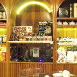 Eiffel food