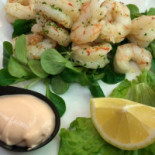 L'abbuffata Pizzeria Nourriture