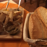 Antica Maremma Nourriture