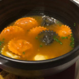 La Colonna Comida