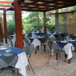 Villa Romana À l'intérieur
