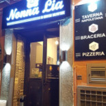 Nonna Lia Carte