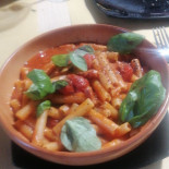 Nonna Lia Nourriture