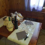 Pizzeria Pegaso Comida