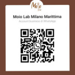 Moio Lab Dentro