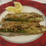 La Perla Comida