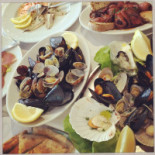 La Perla Comida