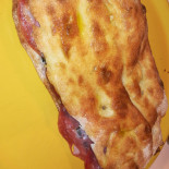 Il Rifrullo Nourriture