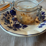 Redibis Nourriture