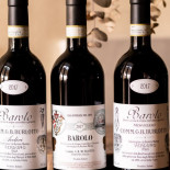 La Ciacola Nourriture