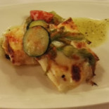 Podere Rega Comida