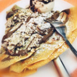 Very N'ice Idee Golose Comida