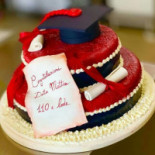 Pasticceria Da Mario Comida