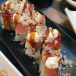 Sushi Dong Nourriture