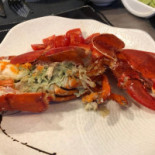 Sushi Dong Nourriture
