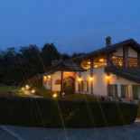 Agriturismo Molino Santa Marta Nourriture