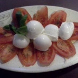 Hosteria L'antico Borgo Nourriture