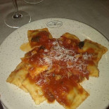 Hosteria L'antico Borgo Nourriture