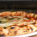 Pizzeria Napoli Napoli food