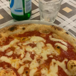 Pizzeria Napoli Napoli food