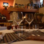Tre Fonti Comida