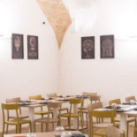 Fuochi Nourriture