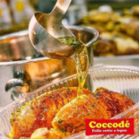 Coccodè Secondigliano Food