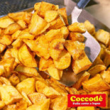 Coccodè Secondigliano Food