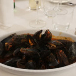 Ciccio Di Emiliano Di Francesco E C food