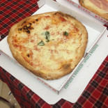 Pizzeria Le Garçon Nourriture