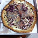 Pizzeria Le Garçon Nourriture