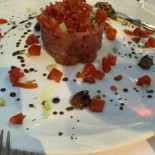 Romani Comida