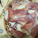 Pizzeria Doppio Zer00 Nourriture