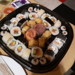 Chicco Sushi Experience Comida