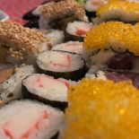 Chicco Sushi Experience Comida