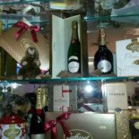 Orazio Café Nourriture