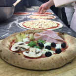 Doppia Mozzarella