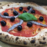 Doppia Mozzarella