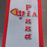 Miapizza Dentro