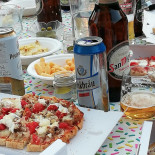 Miapizza Comida