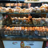 Caffe' Loreto Da Mario Nourriture