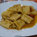 Pizzeria L'aurora Nourriture