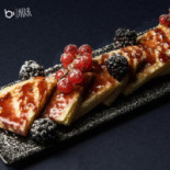 Bi Lateral Food